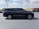 2024 Lincoln Navigator L Premiere 4x4