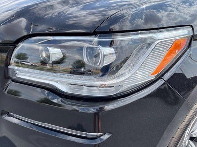 2024 Lincoln Navigator L Premiere 4x4