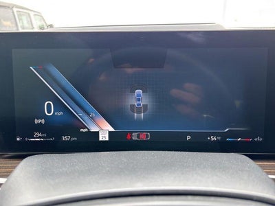 2025 BMW X6 xDrive40i Sports Activity Coupe