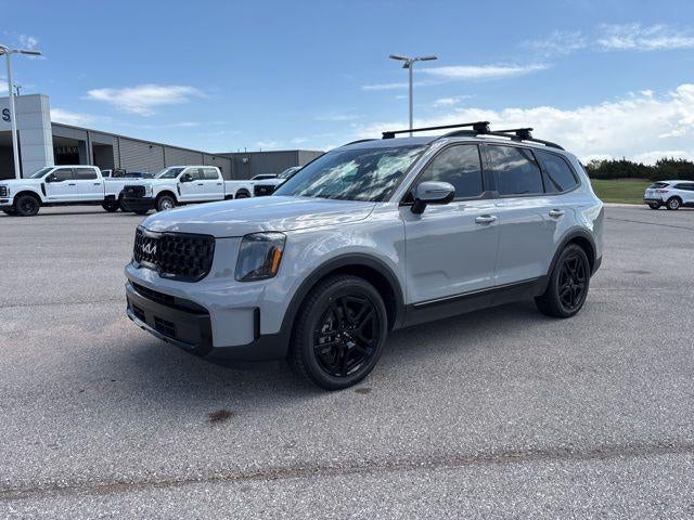 2024 Kia Telluride EX X-Line AWD