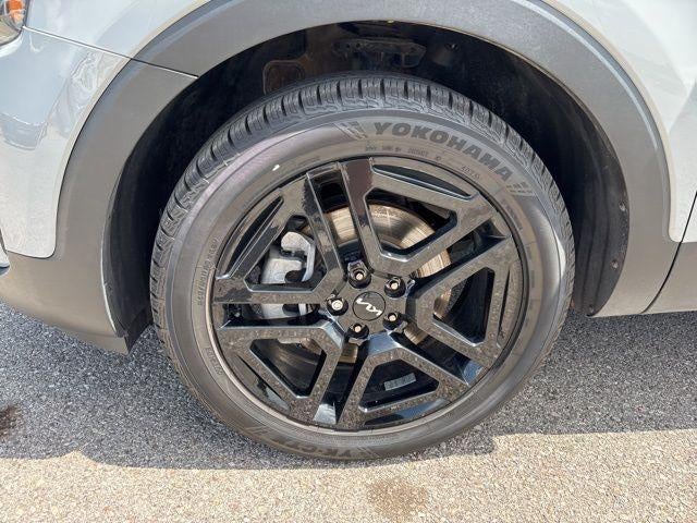 2024 Kia Telluride EX X-Line AWD