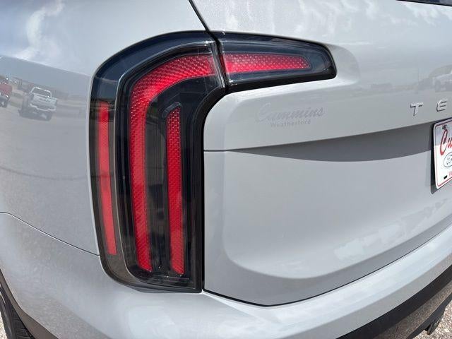 2024 Kia Telluride EX X-Line AWD