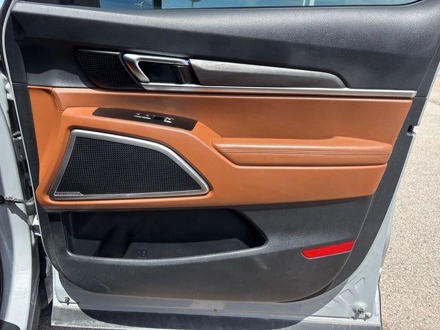 2024 Kia Telluride EX X-Line AWD