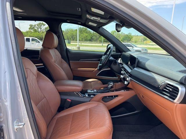 2024 Kia Telluride EX X-Line AWD