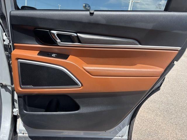 2024 Kia Telluride EX X-Line AWD