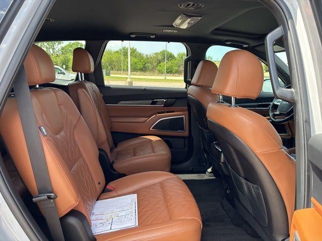 2024 Kia Telluride EX X-Line AWD