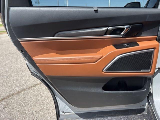 2024 Kia Telluride EX X-Line AWD