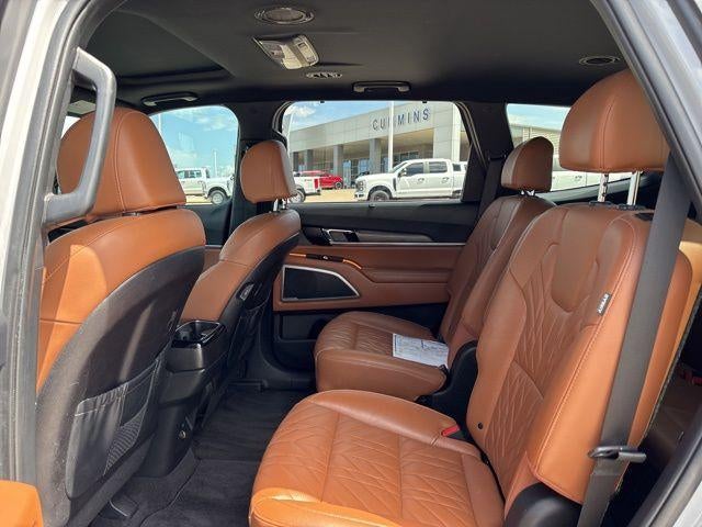 2024 Kia Telluride EX X-Line AWD