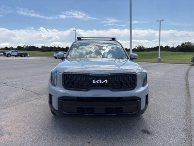 2024 Kia Telluride EX X-Line AWD
