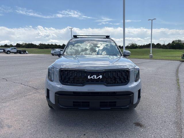 2024 Kia Telluride EX X-Line AWD