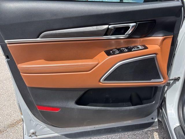 2024 Kia Telluride EX X-Line AWD