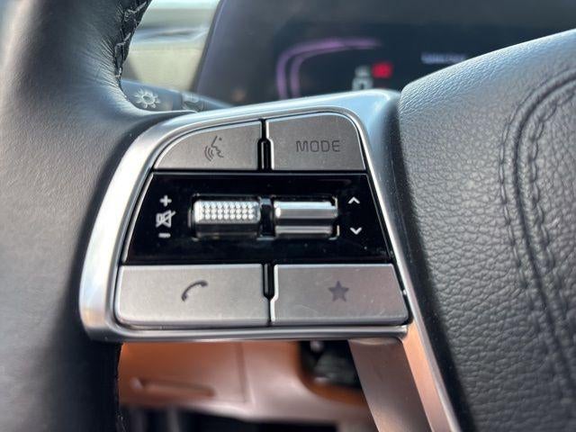 2024 Kia Telluride EX X-Line AWD