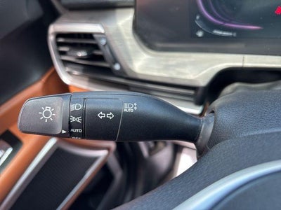 2024 Kia Telluride EX X-Line AWD