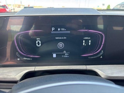 2024 Kia Telluride EX X-Line AWD