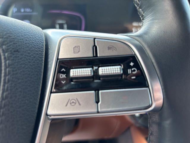 2024 Kia Telluride EX X-Line AWD