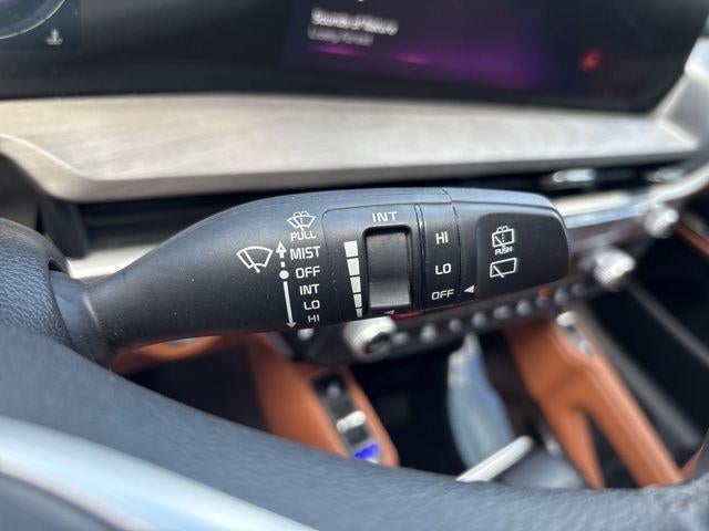 2024 Kia Telluride EX X-Line AWD