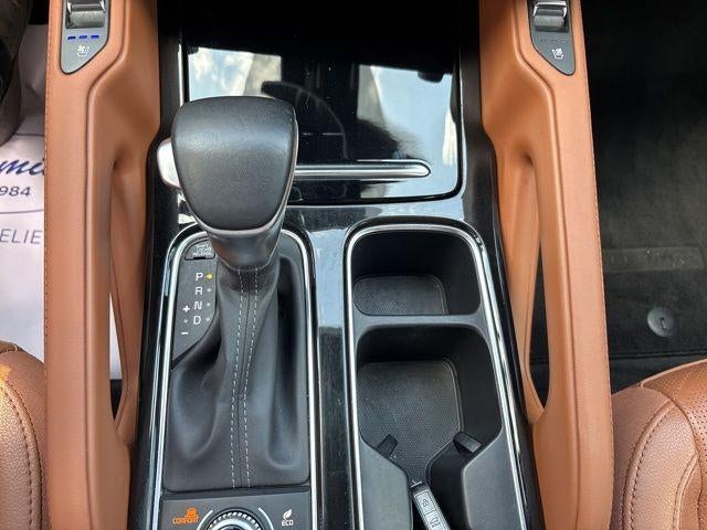 2024 Kia Telluride EX X-Line AWD