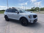 2024 Kia Telluride EX X-Line AWD