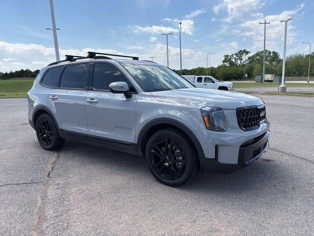 2024 Kia Telluride EX X-Line AWD