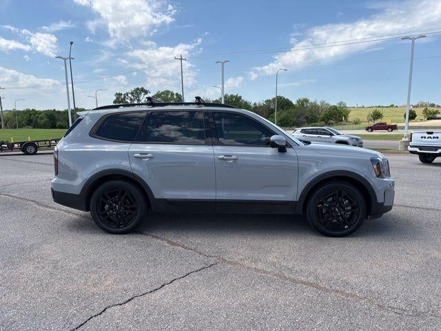 2024 Kia Telluride EX X-Line AWD