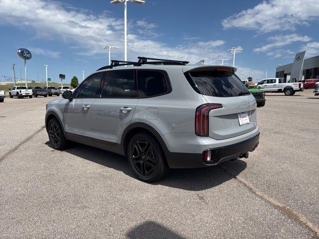 2024 Kia Telluride EX X-Line AWD