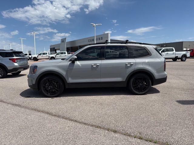 2024 Kia Telluride EX X-Line AWD
