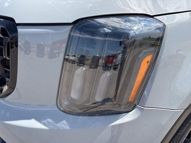 2024 Kia Telluride EX X-Line AWD