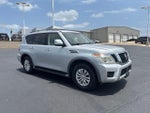 2018 Nissan Armada 4x4 SV