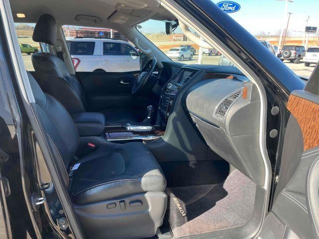 2019 Nissan Armada 4x2 SL