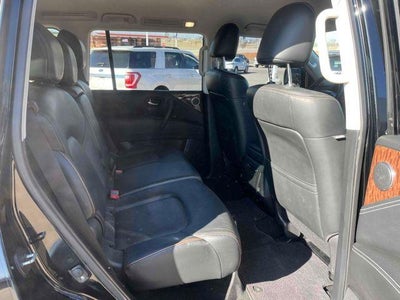 2019 Nissan Armada 4x2 SL