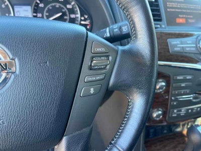 2019 Nissan Armada 4x2 SL