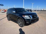 2019 Nissan Armada 4x2 SL