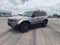 2025 Toyota Land Cruiser 4WD (GS)