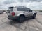 2025 Toyota Land Cruiser 4WD (GS)