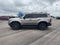 2025 Toyota Land Cruiser 4WD (GS)