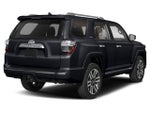 2021 Toyota 4Runner Limited 4WD (Natl)