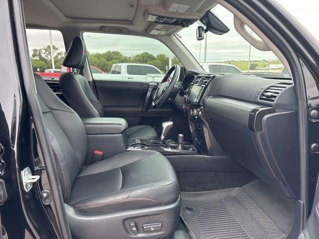 2022 Toyota 4Runner TRD Off Road Premium 4WD (Natl)