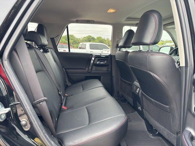 2022 Toyota 4Runner TRD Off Road Premium 4WD (Natl)