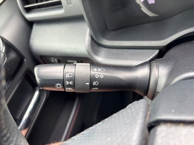 2022 Toyota 4Runner TRD Off Road Premium 4WD (Natl)