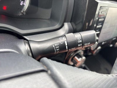 2022 Toyota 4Runner TRD Off Road Premium 4WD (Natl)