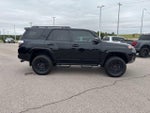 2022 Toyota 4Runner TRD Off Road Premium 4WD (Natl)