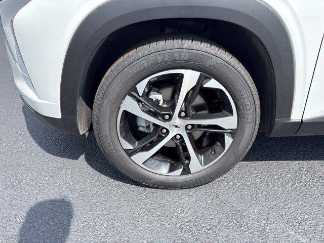2025 Chevrolet Trax FWD 4dr 1RS