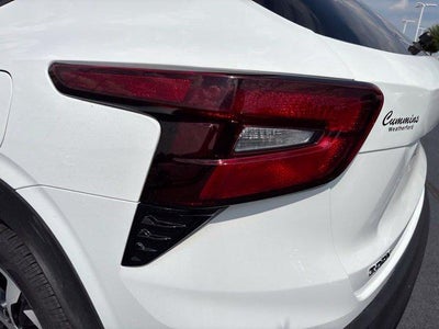 2025 Chevrolet Trax FWD 4dr 1RS