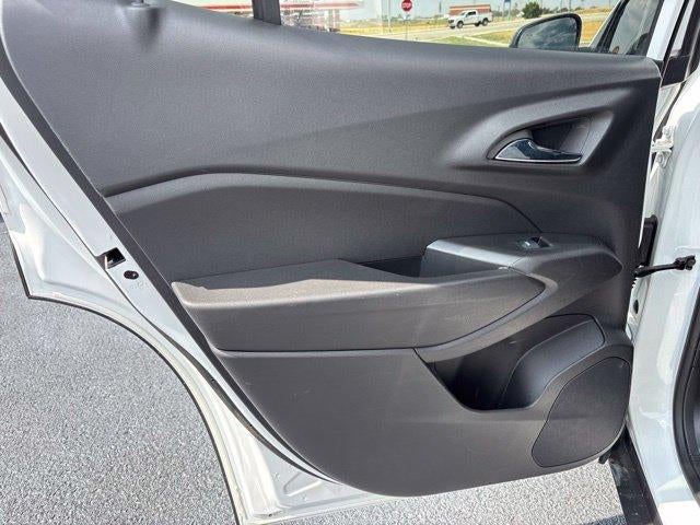 2025 Chevrolet Trax FWD 4dr 1RS