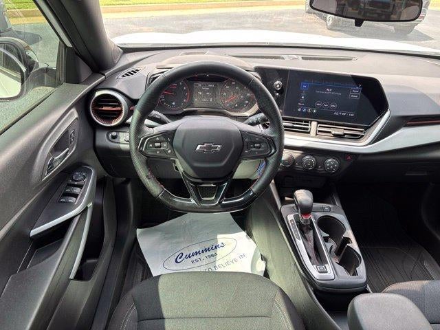 2025 Chevrolet Trax FWD 4dr 1RS