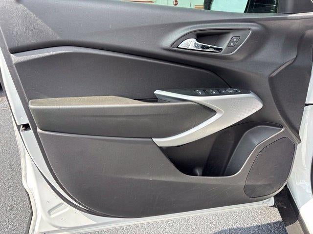 2025 Chevrolet Trax FWD 4dr 1RS