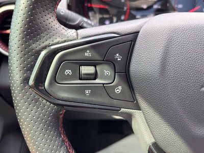2025 Chevrolet Trax FWD 4dr 1RS