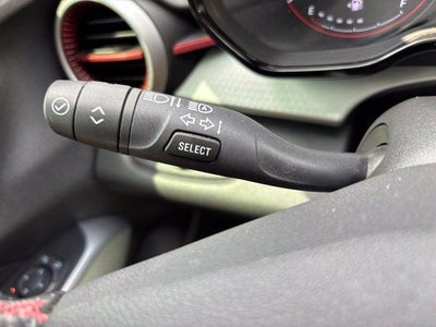 2025 Chevrolet Trax FWD 4dr 1RS