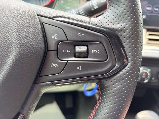 2025 Chevrolet Trax FWD 4dr 1RS