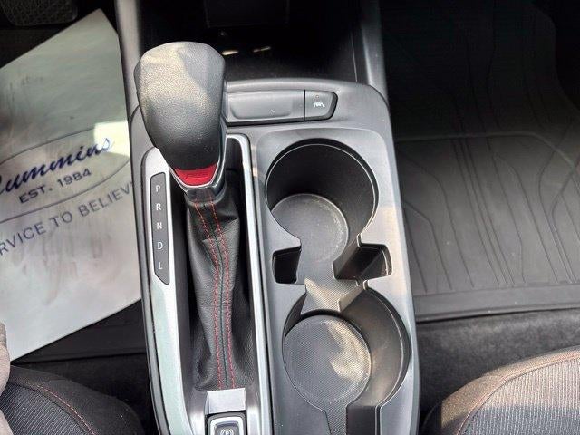 2025 Chevrolet Trax FWD 4dr 1RS